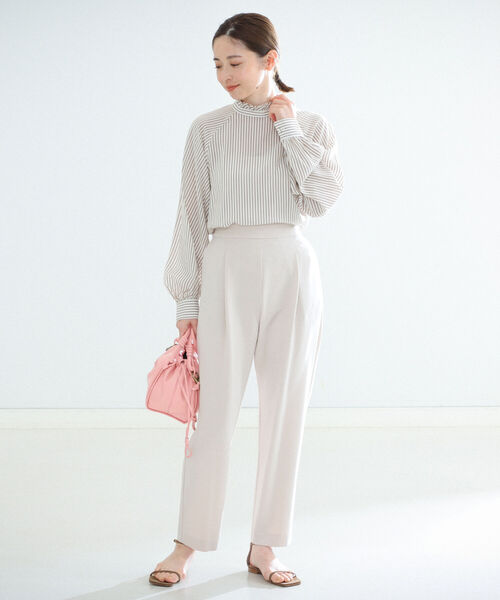 Demi-Luxe BEAMS（デミルクス ビームス）の「Demi-Luxe BEAMS / フリル