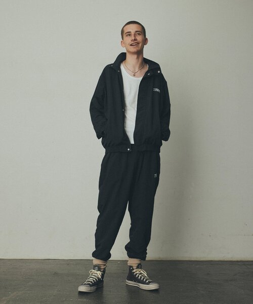 UMBRO（アンブロ）の「【UMBRO×JOURNALSTANDARD】PISTE JACKET