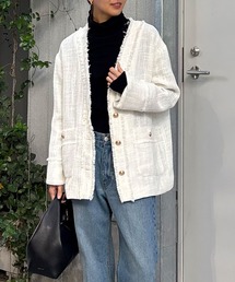 GALLARDAGALANTE（ガリャルダガランテ）の「【大草直子さんコラボ