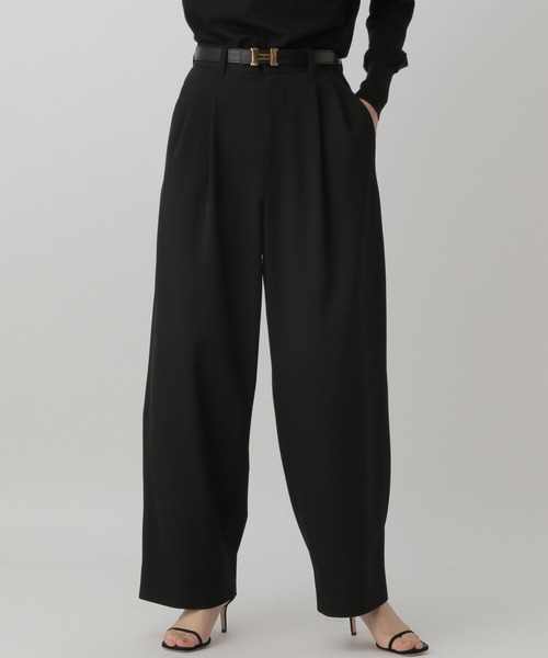 Chaos（カオス）の「Chaos(カオス)/クロームタックパンツ（スラックス