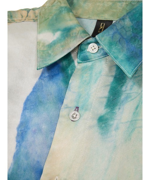 ELCHELE（エルチェレ）の「PAGE2025 #1 SHIRT（シャツ/ブラウス）」 - WEAR