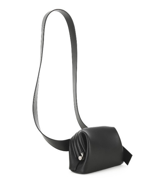 OSOI（オソイ）の「OSOI/オソイ/PECAN BROT（ショルダーバッグ）」 - WEAR