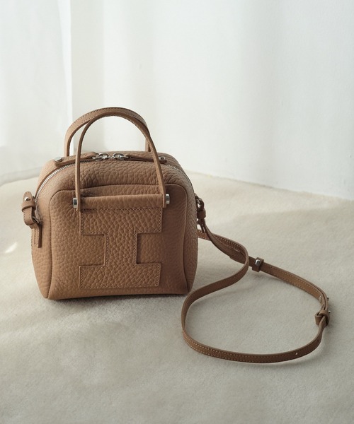 IACUCCI（イアクッチ）の「クーポラ ALCE（トートバッグ）」 - WEAR