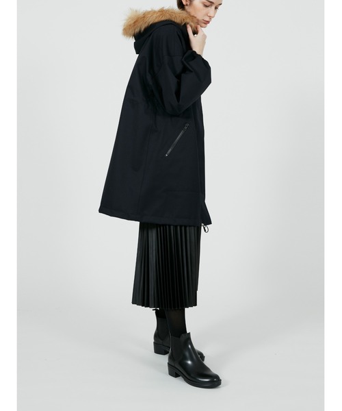 Mackintosh（マッキントッシュ）の「SKYE PARKA（モッズコート）」 - WEAR