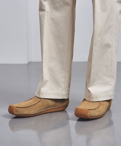 Clarks（クラークス）の「【別注】＜Clarks＞ Natalie Mabel/ナタリー