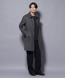 NANO universe｜ナノユニバースのジャケット/アウター（ウール・ニット