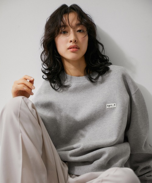 agnes b.（アニエスベー）の「【agnes b. pour ADAM ET ROPE'】別注