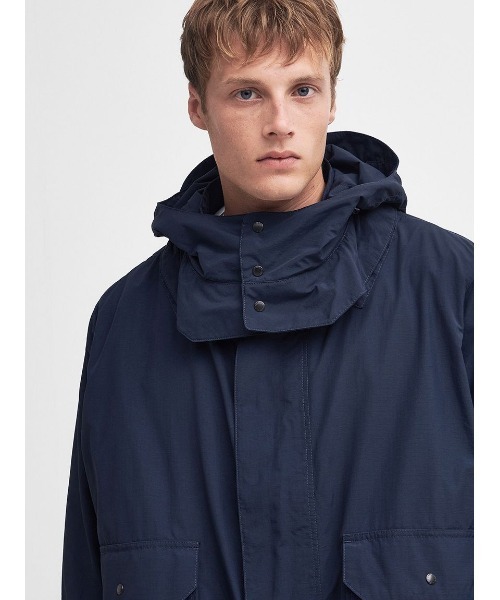 Barbour（バブアー）の「