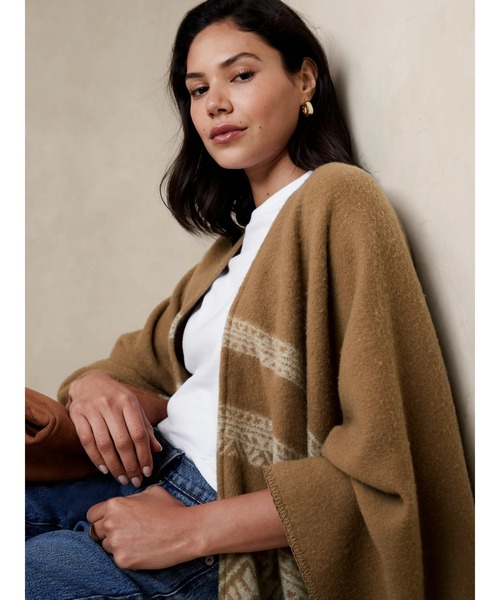 BANANA REPUBLIC FACTORY STORE（バナナリパブリック ファクトリー