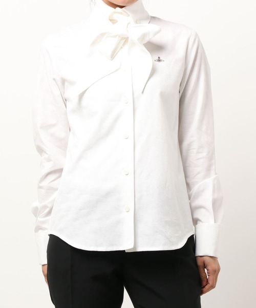 Vivienne Westwood（ヴィヴィアンウエストウッド）の「ORB JAQUARD