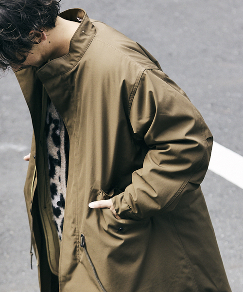 JOURNAL STANDARD relume（ジャーナルスタンダード レリューム）の「US