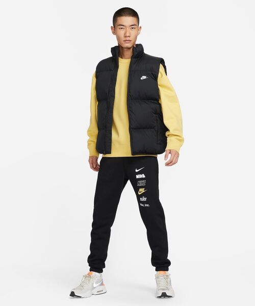 NIKE（ナイキ）の「ナイキ スポーツウェア クラブ PrimaLoft メンズ