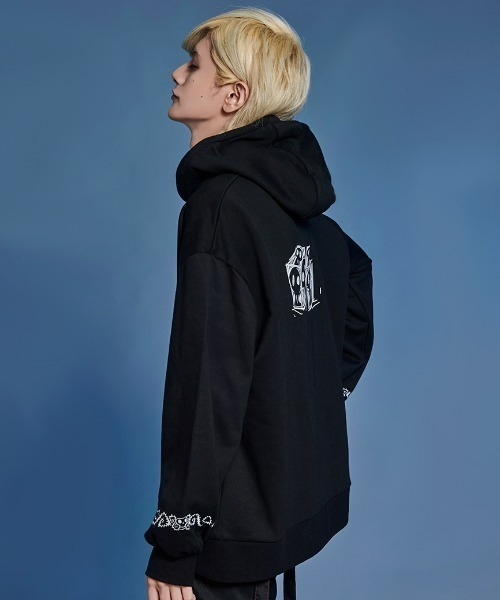 CIVARIZE/シヴァーライズ』ナイトメアー・ビフォア・クリスマス/ビッグ