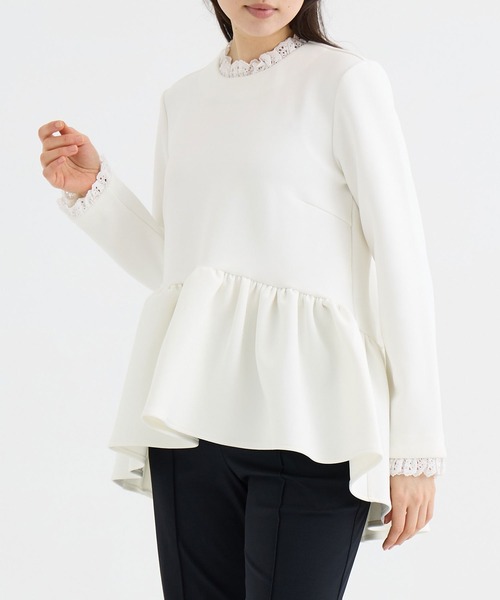 TSURU by Mariko Oikawa（ツルバイマリコオイカワ）の「【Tsuru by