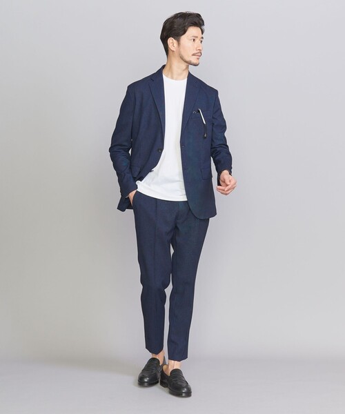 BEAUTY&YOUTH UNITED ARROWS（ビューティーアンドユースユナイテッド