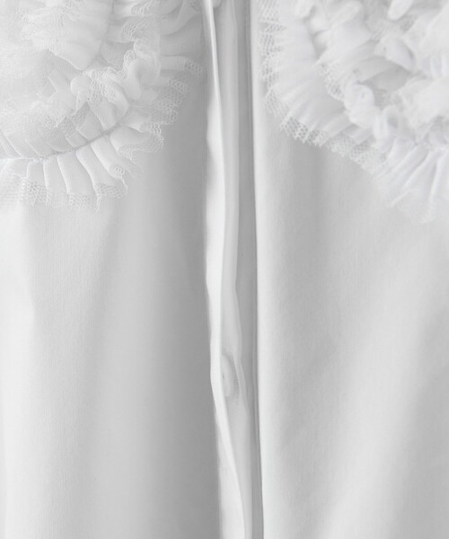 UNITED ARROWS（ユナイテッドアローズ）の「フラワー チュール