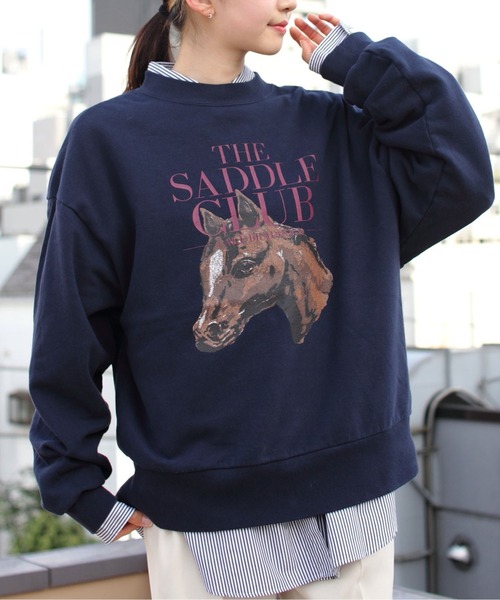 THE SHINZONE（ザ シンゾーン）の「THE SHINZONE/シンゾーン ホース