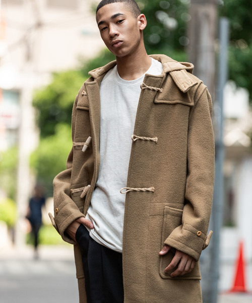 Gloverall（グローバーオール）の「GLOVERALL/グローバーオール