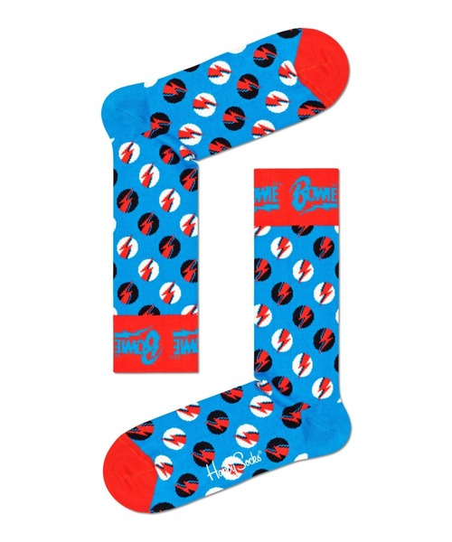 Happy Socks（ハッピーソックス）の「【Limited】Happy Socks × David