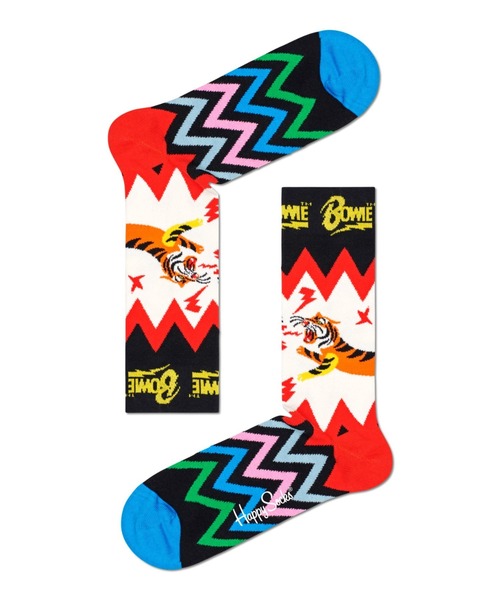 Happy Socks（ハッピーソックス）の「【Limited】Happy Socks × David