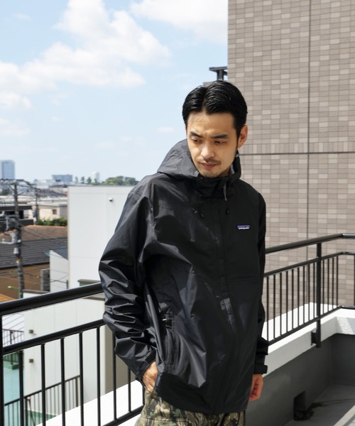patagonia（パタゴニア）の「パタゴニア PATAGONIA ナイロンジャケット