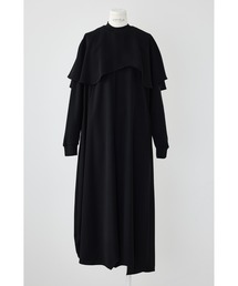 ENFOLD（エンフォルド）の「ファインウールダブルクロス サークル