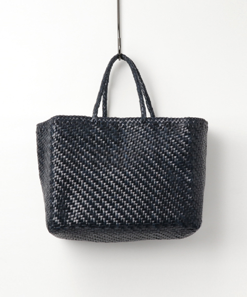 human woman（ヒューマンウーマン）の「CRAIG FOR HUMAN WOMAN レザー