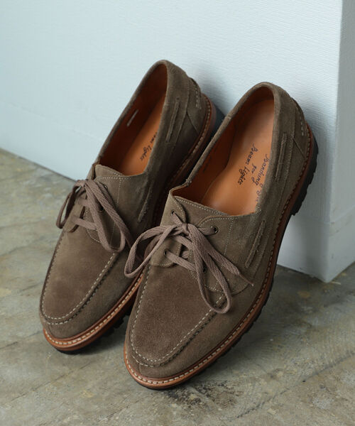 JALAN SRIWIJAYA（ジャランスリウァヤ）の「JALAN SRIWIJAYA × BEAMS