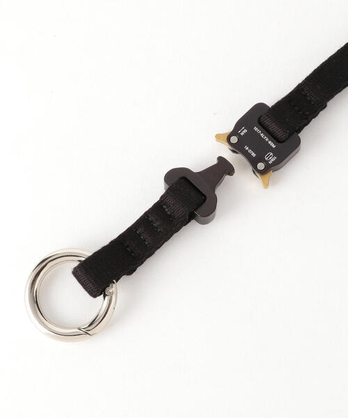 1017 ALYX 9SM（アリクス）の「＜1017 ALYX 9SM＞ KEY LANYARD/キー