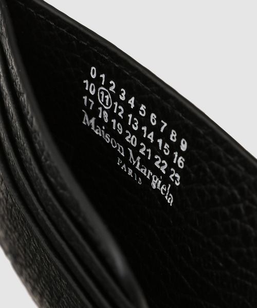 PORTATESSERE（カードケース）｜Maison Margiela（メゾンマルジェラ