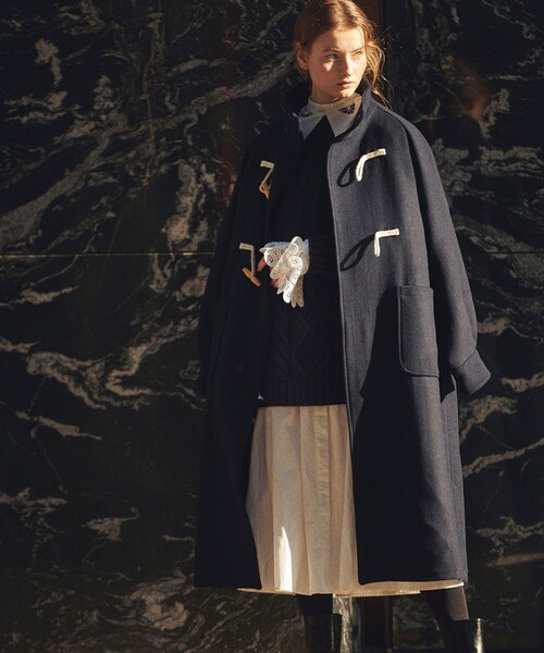 FREAK'S STORE（フリークスストア）の「Johnson Woolen Mills