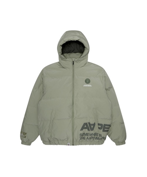 AAPE BY A BATHING APE（エーエイプバイアベイシングエイプ）の「AAPE