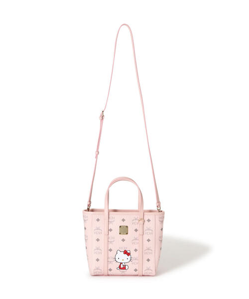 MCM（エムシーエム）の「MCM/エムシーエム/MCM x HELLO KITTY Toni