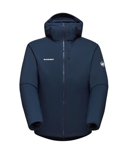 Mammut（マムート）の「MAMMUT/マムート Flex Air IN Hooded Jacket AF