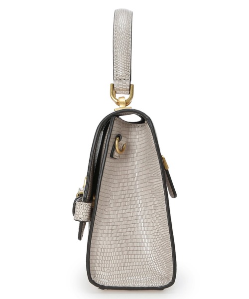 SESTRI Top Handle Flap ハンドバッグ レディース | GUESS(ゲス) JAPAN