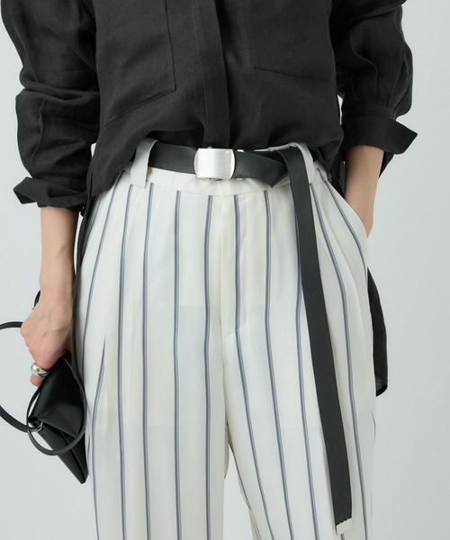 MANUELA（マヌエラ）の「Chaos(カオス)/＜MANUELA＞別注ガチャベルト