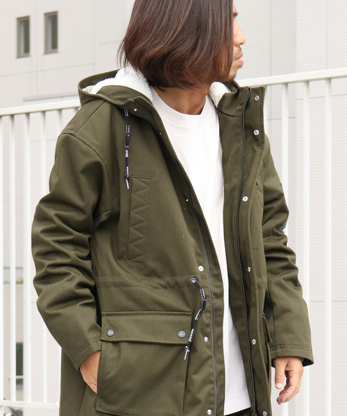 Dickies（ディッキーズ）の「Dickies/ディッキーズ Sherpa Lining