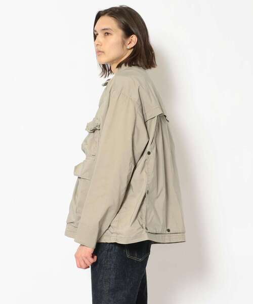 F/CE. （エフシーイー）の「F/CE./エフ シーイー PIGMENT HUNTING