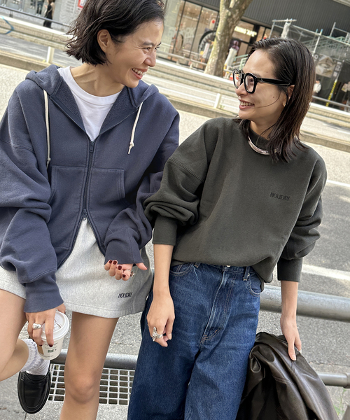 HOLIDAY（ホリデイ）の「【CHAMPION×JOURNAL STANDARD】by HOLIDAY