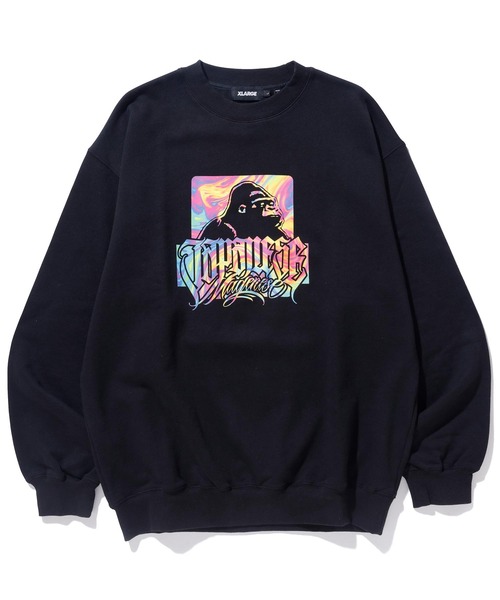 XLARGE（エクストララージ）の「XLARGE x JAPANESE MAGENESE OG