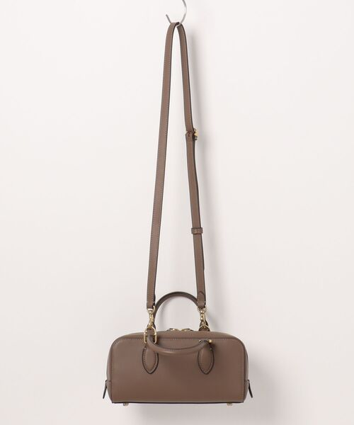 COACH（コーチ）の「バワリー サッチェル 22（ショルダーバッグ）」 - WEAR