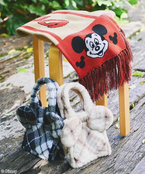 Disney（ディズニー）の「【Disney/ディズニー/ミッキーマウス