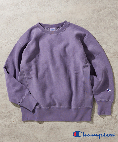 Champion（チャンピオン）の「【Champion / チャンピオン】別注 R/W