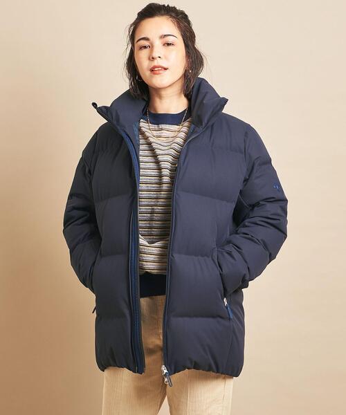 DESCENTE ALLTERRAIN（デサント オルテライン）の「【別注】＜DESCENTE