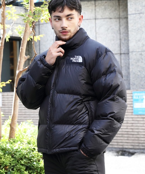 THE NORTH FACE 1996 ヌプシジャケット（ダウンジャケット/コート