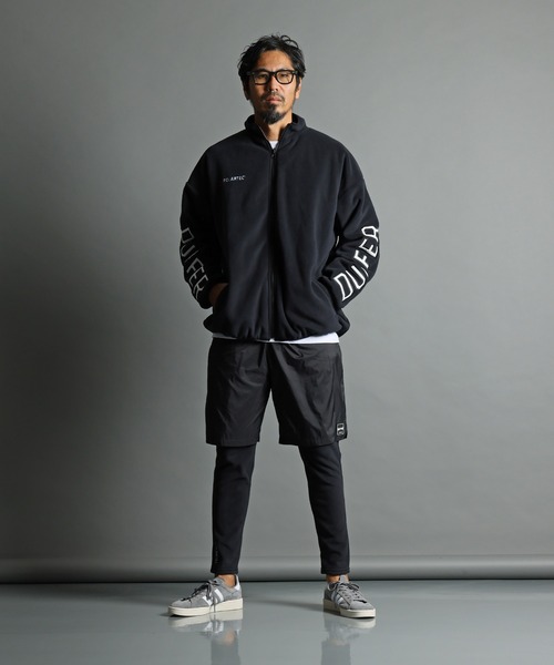 The DUFFER of ST.GEORGE（ザダファーオブセントジョージ）の「【WEB