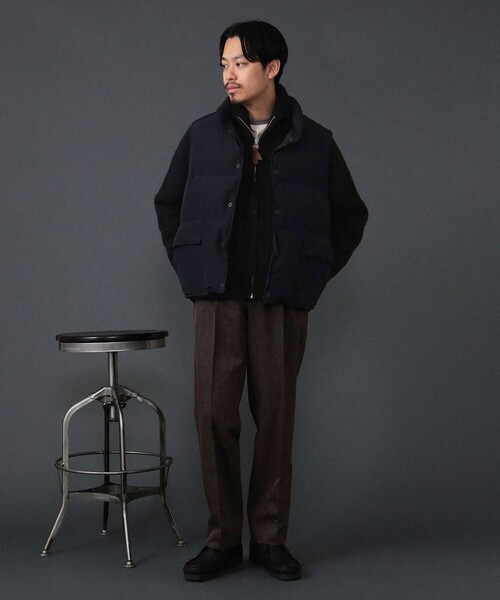 WOOLRICH（ウールリッチ）の「WOOLRICH / 別注 コットンナイロン