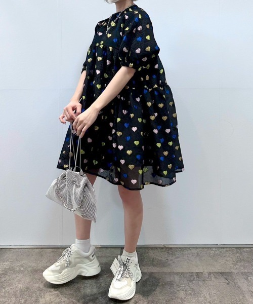 Sister Jane（シスタージェーン）の「SisterJane/シスタージェーン