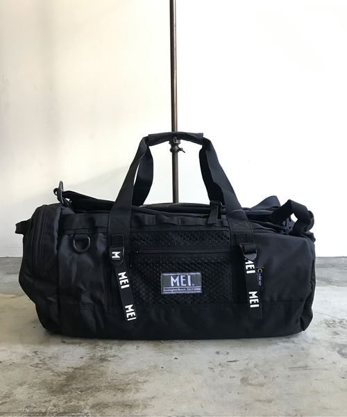 MEI（メイ）の「ST:MEI DUFFLEBAG(30L)（ボストンバッグ）」 - WEAR