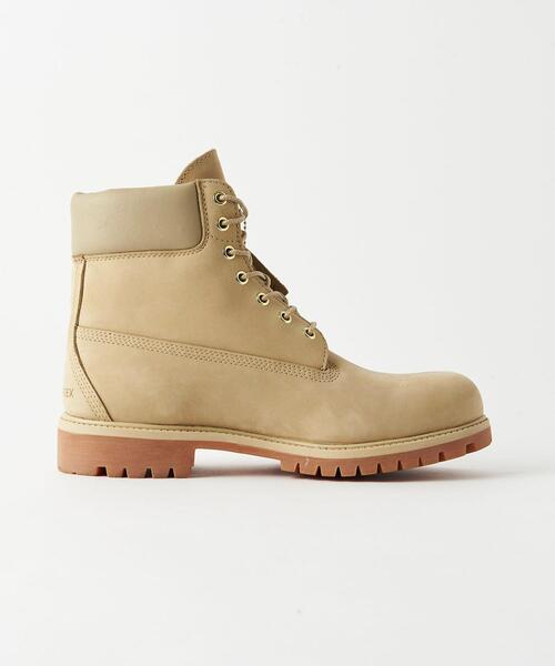 Timberland（ティンバーランド）の「【別注】＜Timberland＞ 6 インチ
